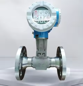 Medidor de Flujo Endress+Hauser Coriolis Proline Promass E 300, Diseño de un Solo Tubo para Medios de Agua y Gas - Product Image 5