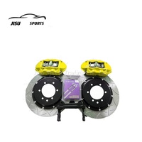 A la venta GT4 4 Pot Caliper Kit para CHR 2020 Toyota hilux 2017 BCHR 2020 rastrillo pinzas coche romper en kit actualizaciones sistemas de frenos