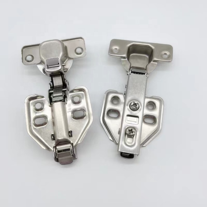 Furniture Hardware Accessories Removable Hydraulic Kitchen Cabinet Hinges