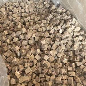 Alimento Natural <span class=keywords><strong>para</strong></span> Mascotas, <span class=keywords><strong>Cubos</strong></span> de Carne de Res Liofilizada, Snack <span class=keywords><strong>para</strong></span> <span class=keywords><strong>Perros</strong></span> y Gatos, Venta al Por Mayor - Product Image 5