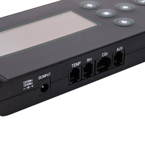 Luz de cultivo LED 0-10V Temporización regulable Controlador con cable Sistema Control de grupo Controlador maestro - Product Image 3