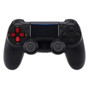 จอยสติ๊กอะไหล่แบบแยกส่วนพร้อมปุ่ม D-Pad (SDP) ปุ่มควบคุมทิศทางสำหรับคอนโทรลเลอร์ PS5, PS5 Edge และ PS4 - Product Image 6