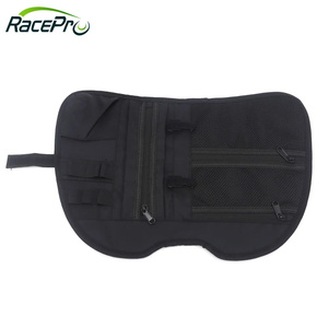 RACEPRO, nueva herramienta organizadora de tapa de maletero negro para motocicleta, bolsa trasera para <span class=keywords><strong>Honda</strong></span> <span class=keywords><strong>Gold</strong></span> <span class=keywords><strong>Wing</strong></span> GL1800 Goldwing 2018 2019 2020 2021 <span class=keywords><strong>2022</strong></span> - Product Image 3
