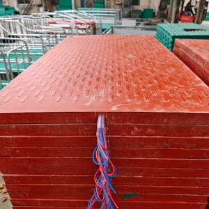 <strong>Turnkey</strong> Solution Industrial Grade Leakage Dung Plate <strong>Pig</strong> Leak Dung Board Livestock <strong>Farming</strong> Solution for Food Animal Management - Product Image 4