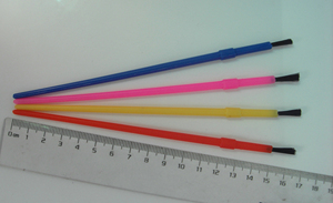 Vente directe d'usine - Ensemble de <span class=keywords><strong>pinceaux</strong></span> en nylon plastique - <span class=keywords><strong>Pinceaux</strong></span> pour <span class=keywords><strong>peinture</strong></span> <span class=keywords><strong>acrylique</strong></span> - <span class=keywords><strong>Pinceaux</strong></span> pour aquarelle - <span class=keywords><strong>Kit</strong></span> de <span class=keywords><strong>peinture</strong></span> de détails colorés - Product Image 3