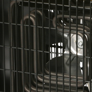 Quạt Sưởi Không Gian 5KW Bán Chạy Nhất Máy Sưởi Điện Di Động Máy Tính Để Bàn Phòng Gia Đình Văn Phòng Quạt <span class=keywords><strong>Mini</strong></span> - Product Image 4