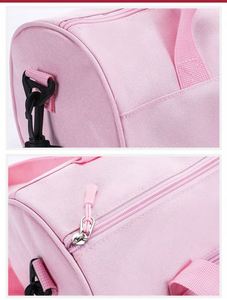 Weekender Small Gym Hospital for Labor and Delivery Overnight Luggage Bag With <b>Airplane</b> Travel Promotion Gift - Product Image 4