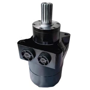 Motor Hidráulico Parker TG0195HW440AAAB Compatible con la Serie TG de Parker - Product Image 3
