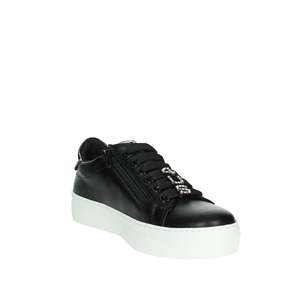 Zapatillas Deportivas para Niña Paciotti, Negras, Talla 38, Estilo Chunky - Product Image 4