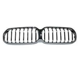 La parrilla delantera galvanizada 51139464218 es adecuada para <span class=keywords><strong>BMW</strong></span> Serie 5 G30 LCI G38 LCI - Product Image 1