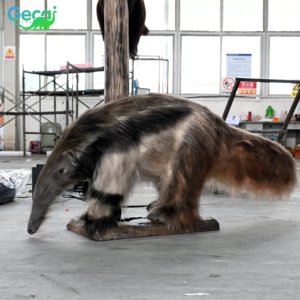 Modelo de Animatrónico de Anteatero de Tamaño Real Gecai, Utilizado para Parques de Atracciones, Lugares Turísticos y Parques - Product Image 4