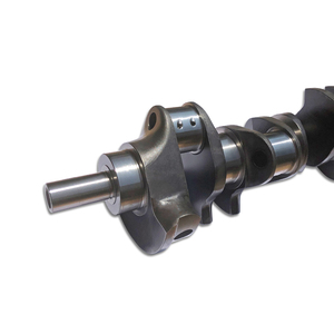 Cigüeñal de Acero Billet de Alto Rendimiento para Motor S85B50 S85 <span class=keywords><strong>B50</strong></span> V10 M5 E46 E60 E30 para <span class=keywords><strong>BMW</strong></span> - Product Image 5