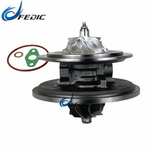 奥迪A4 A5 A6 Q5 3.0tdi B8 165Kw 176Kw 225马力240马力卡帕CCWA CCWB的MFS涡轮增压器GTB2260VK 776469 CHRA 059145722L - Product Image 4