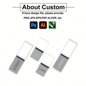 Custom Logo Luxury <b>Usb</b> 3.0 <b>Flash</b> <b>Drive</b> Metal Thumb Pendrive 32Gb 64Gb 128Gb Memoria <b>Usb</b> Stick 2.0 Pen <b>Drive</b> <b>Flash</b> Disk <b>Usb</b> Disk - Product Image 4