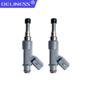 คอยล์จุดระเบิด DelineSS รุ่น 23250-75100 23209-79155 สำหรับอะไหล่ทดแทนรถยนต์โตโยต้า ปราโด TRJ120 - Product Image 4