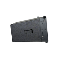 Système de sonorisation Line Array, enceintes de studio, enceintes professionnelles