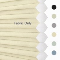 Tissu pour stores plissés verticaux, stores alvéolaires et stores cellulaires, personnalisés ODM/OEM, leader du marché [Tissu uniquement]