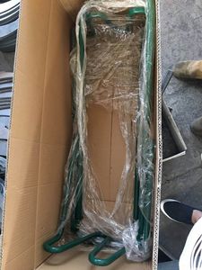 เครื่องบดขยะอาหารแบบใช้มือ RIMA สำหรับร้านค้าปลีก โรงงานผลิต และร้านอาหาร - Product Image 6