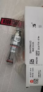 RPECFAN1200PSI RPEC-FAN 1200PSI origine idraulica solare USA pilota-azionata, valvola di sfogo a pistone bilanciata con valvola a cartuccia - Product Image 2