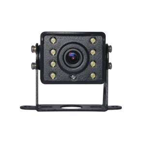 Xe nâng ai Camera pwas hệ thống giải pháp an toàn xe nâng cho người đi bộ xe phát hiện Trở ngại Radar thiết bị an toàn xe nâng - Product Image 6