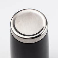 2025 Tendance 600ml/20OZ Tasse à café de voyage Tasse thermos en acier inoxydable