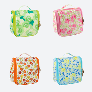 Borsa per il Trucco Marsupio Multifunzionale alla Moda con Grande Capacità Portatile per Sport all'Aperto e Viaggi - Product Image 3