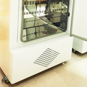 Incubatore CO2 BIOBISE BJPX-C160III a Bassa Temperatura 160L con Sensore a Infrarossi per Laboratorio, Disponibile in Magazzino - Product Image 4