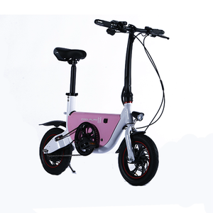 गर्म बेच सस्ते कस्टम खरीदें बिजली <span class=keywords><strong>a2b</strong></span> इलेक्ट्रिक बाइक बिजली तह बाइक - Product Image 5