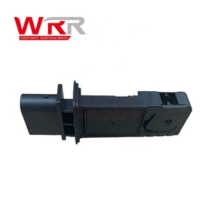 Sensor de Flujo de Aire (MAF) 0281002695 A6420940148 para Benz W164 W251 X164 ML350 GL350 CDI OM642 Diésel, Conjunto de Medidor de Admisión de Aire - Product Image 3