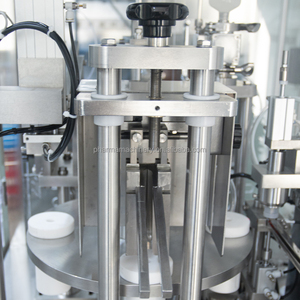 Macchinario Automatico per Riempimento <span class=keywords><strong>di</strong></span> Siringhe Dentali Pre-riempite - Product Image 3