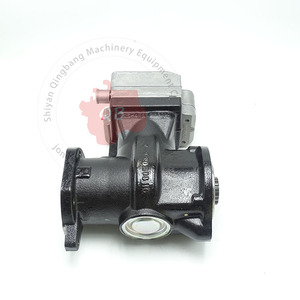 Gốc DIESEL M11 ISM qsm động cơ máy nén khí 4318214 - Product Image 2