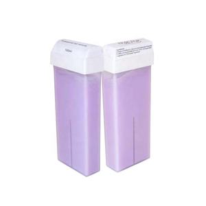 DEXIN 100ml parfum lavande épilation du <span class=keywords><strong>visage</strong></span> <span class=keywords><strong>cire</strong></span> <span class=keywords><strong>chaude</strong></span> beauté personnelle épilation prix usine - Product Image 1