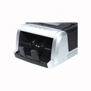 Rilevatore di denaro e contante per operazioni efficienti di contatore delle fatture - Product Image 6