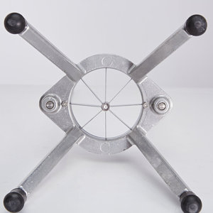 Hướng Dẫn Sử Dụng Apple Splitter Apple Chopper Orange Cắt Trái Cây Máy Cắt Trái Cây Rau Quả <span class=keywords><strong>Wedge</strong></span> - Product Image 4