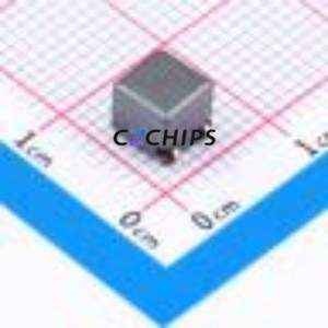 PLT5BPH1015R6SNL Common Mode Filter SMD-4P,5x5mm RF 2 200V 2.9A 100Ohm@10MHz - Product Image 1
