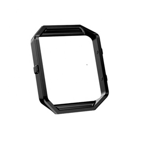 ชิ้นส่วนอะไหล่กล่องใส่นาฬิกาแม่นยำเครื่องจักร CNC - Product Image 3