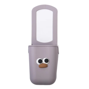 Sacs de rangement multifonctionnels en silicone en gros, porte-gobelet flexible et détachable pour la maison, la piscine, l'accoudoir - Conception portable - Product Image 6