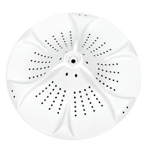 Bac de lavage de rechange pour machine à laver W11252784, en plastique durable, accessoire pour appareil électroménager - Product Image 4