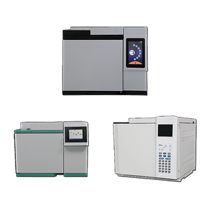 Sắc ký khí chính xác cao để phân tích thành phần khí chính xác trong phòng thí nghiệm-Lý tưởng cho nghiên cứu hóa học - Product Image 2