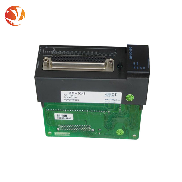 Gold Seller G6I-D24B PLC Controller Module New Original Warehouse Stock