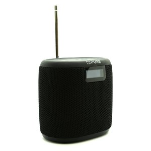 Cassa inalámbrico Woodland Mini (Recargable) Negro 5W 253346 - Product Image 3