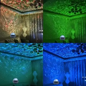 Hot Sale Small Rechargeable Interior LED Galaxy <b>Projectors</b> for Parties Christmas Modern Colorful Atmosphere <b>Light</b> <b>Projectors</b> - Product Image 6