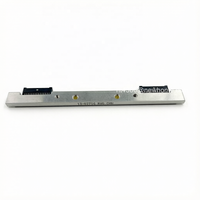 Tête d'impression P1080383-416 300 DPI pour imprimante à ruban code-barres Zebra ZD420 ZD620 ZD420D ZD620D ZD420T ZD620T P1080383-227
