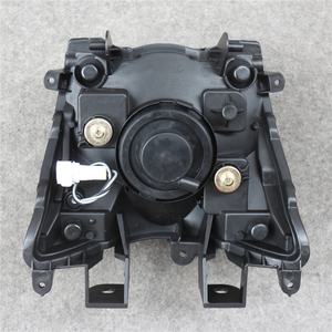 Fit สำหรับ <span class=keywords><strong>GSXS1000</strong></span> 2015-2020 GSX-S1000รถจักรยานยนต์ด้านหน้าไฟหน้าไฟหน้าโคมไฟหัวประกอบ2016 2017 2018 <span class=keywords><strong>2019</strong></span> - Product Image 6