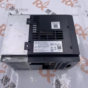 Controlador OMRONI 3G3MX2-A4075-V2 de Japón en Stock, Convertidor de Frecuencia S8VS-09024A - Product Image 6