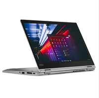 Lenovo ThinkPad L13-Yoga Gen2, Pantalla IPS de 13.3 Pulgadas, 1080P, 360° °   Portátil Plegable Usado Core I5-11va Generación 16G 256GB Reacondicionado