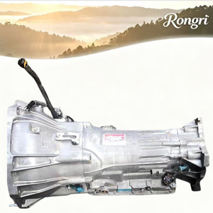 Transmisión Automática de 4 Velocidades AW03-72LS 03-72LE A44DL Usada con 3 Meses de Garantía para <span class=keywords><strong>Suzuki</strong></span> <span class=keywords><strong>Grand</strong></span> <span class=keywords><strong>Vitara</strong></span> J20A 2.4L 4WD - Product Image 4