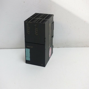 6GK7343-1GX30-0XE0 Simatic <span class=keywords><strong>CP343</strong></span>-<span class=keywords><strong>1</strong></span> ชุดควบคุม PLC แบบ Ethernet ขั้นสูง - Product Image 1