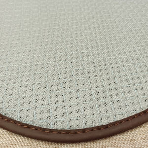 सभी मौसमों के लिए सार्वभौमिक कार सीट कवर विभिन्न वाहन मॉडल टिकाऊ कपड़े सामग्री आरामदायक ड्राइविंग अनुभव को फिट करता है। - Product Image 5