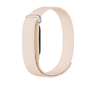 Bracelet en nylon neuf, nouvelle couleur, compatible avec Fitbit Air, remplacement durable, réglable, respirant et léger - Product Image 3